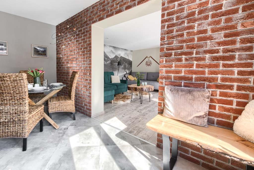Apartment - Goralska Bajka, Przy Krupowkach Zakopane