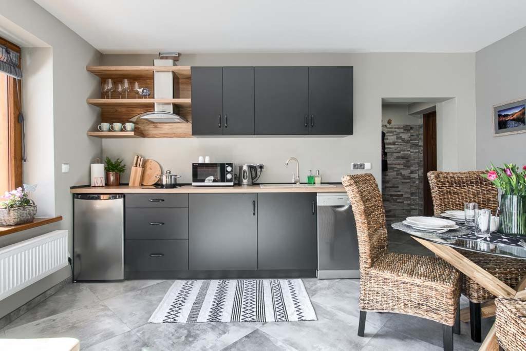 Apartment - Goralska Bajka, Przy Krupowkach