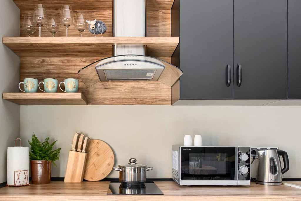 Apartment - Goralska Bajka, Przy Krupowkach *