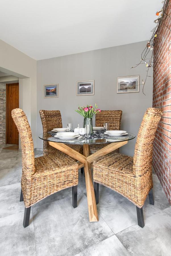 Apartment - Goralska Bajka, Przy Krupowkach Zakopane