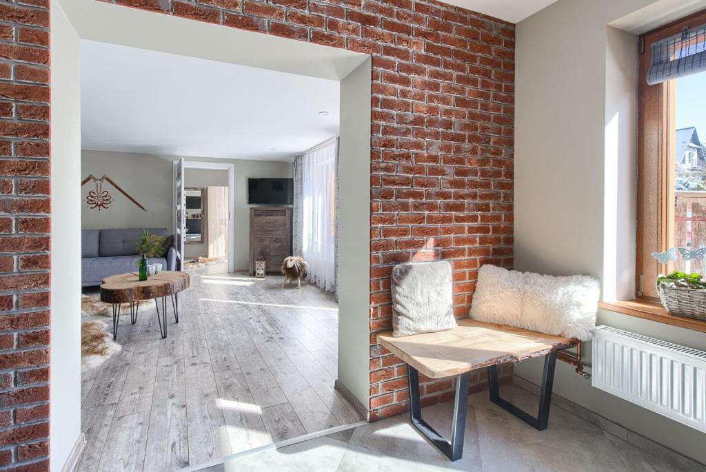 Apartment - Goralska Bajka, Przy Krupowkach