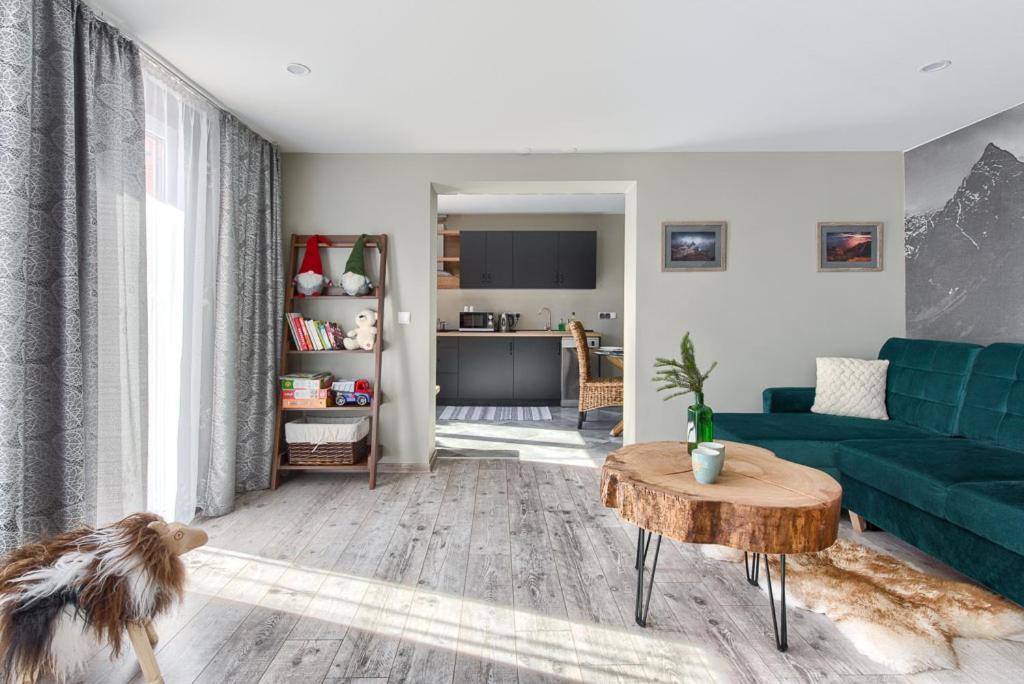 - Goralska Bajka, Przy Krupowkach Apartment